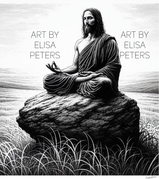 Jesus JC001