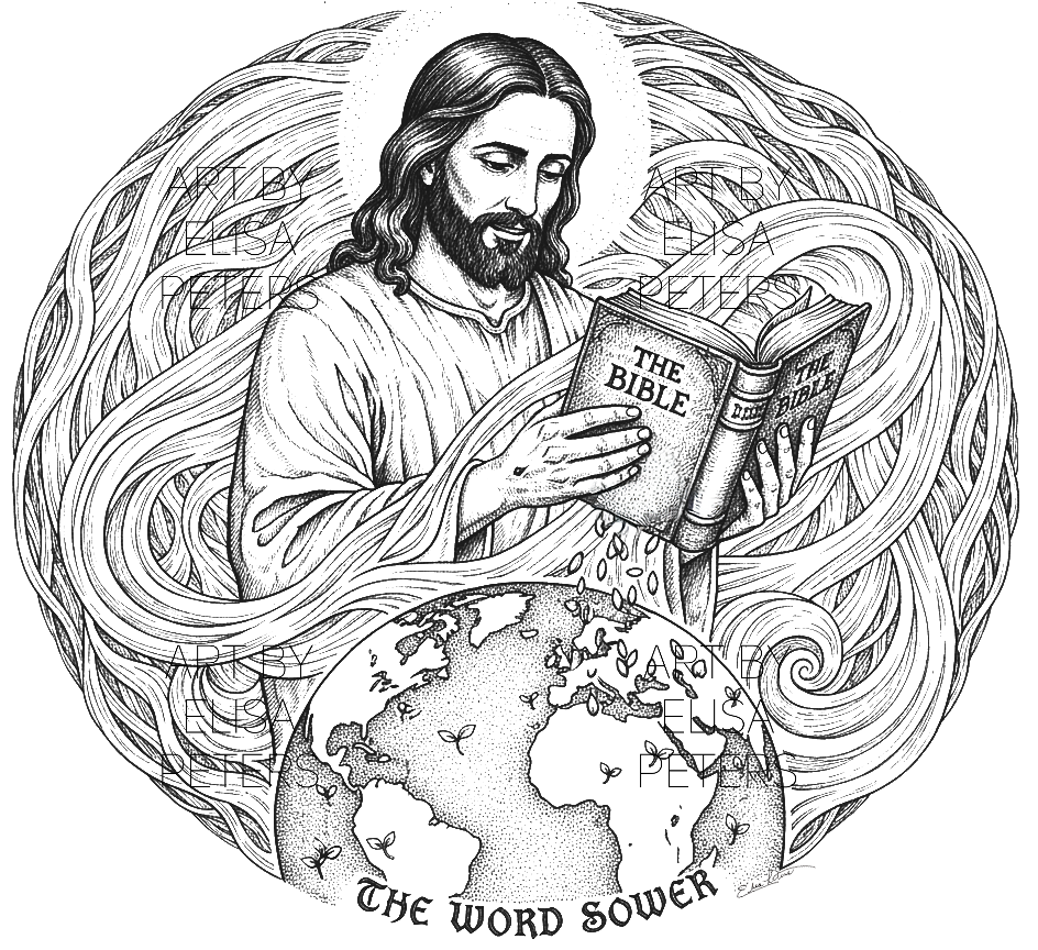 Jesus JC005