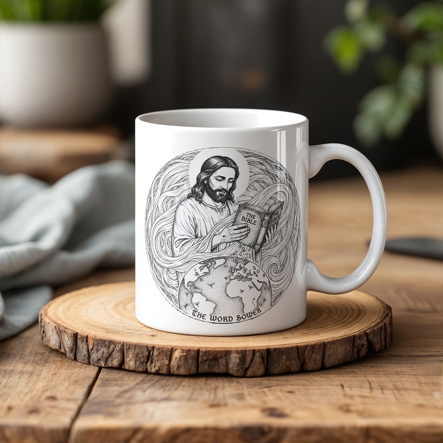 Jesus JC005
