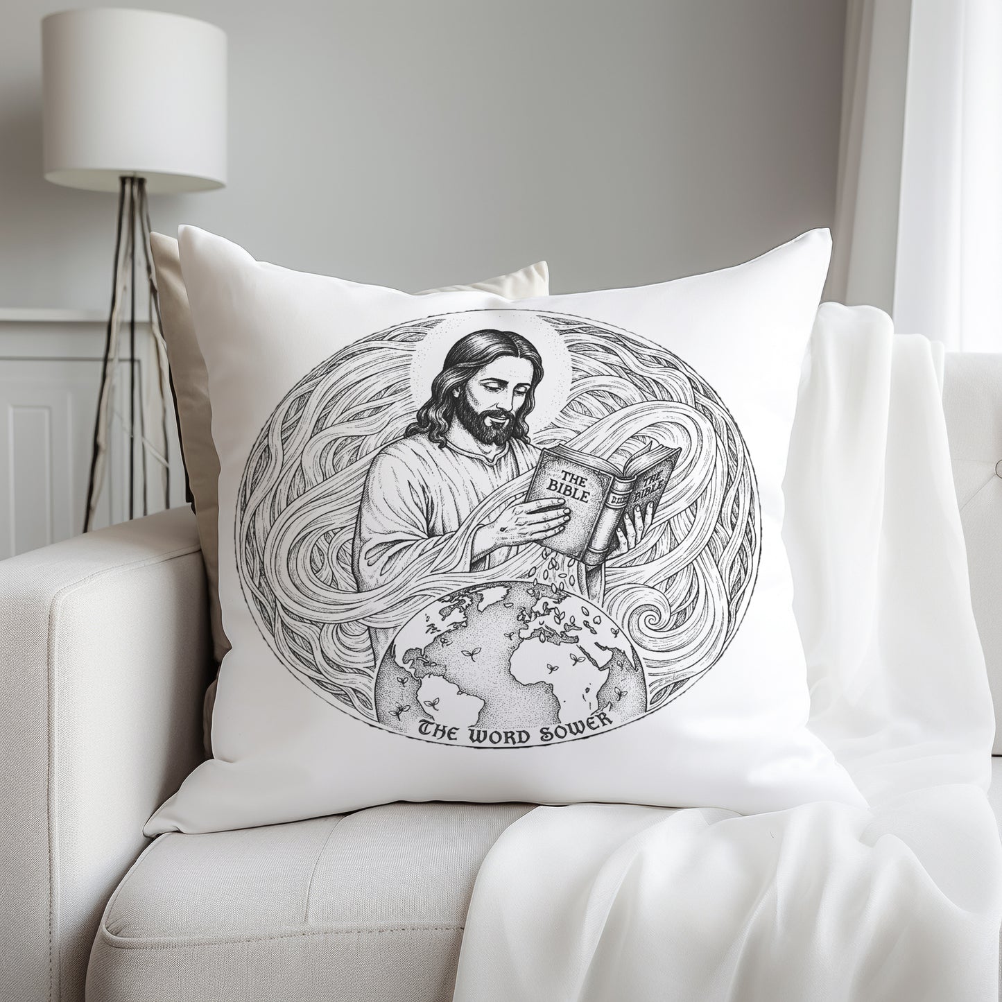 Jesus JC005