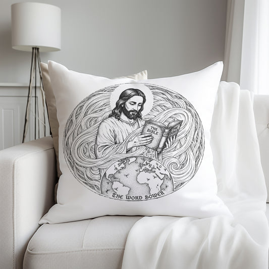 Jesus JC005