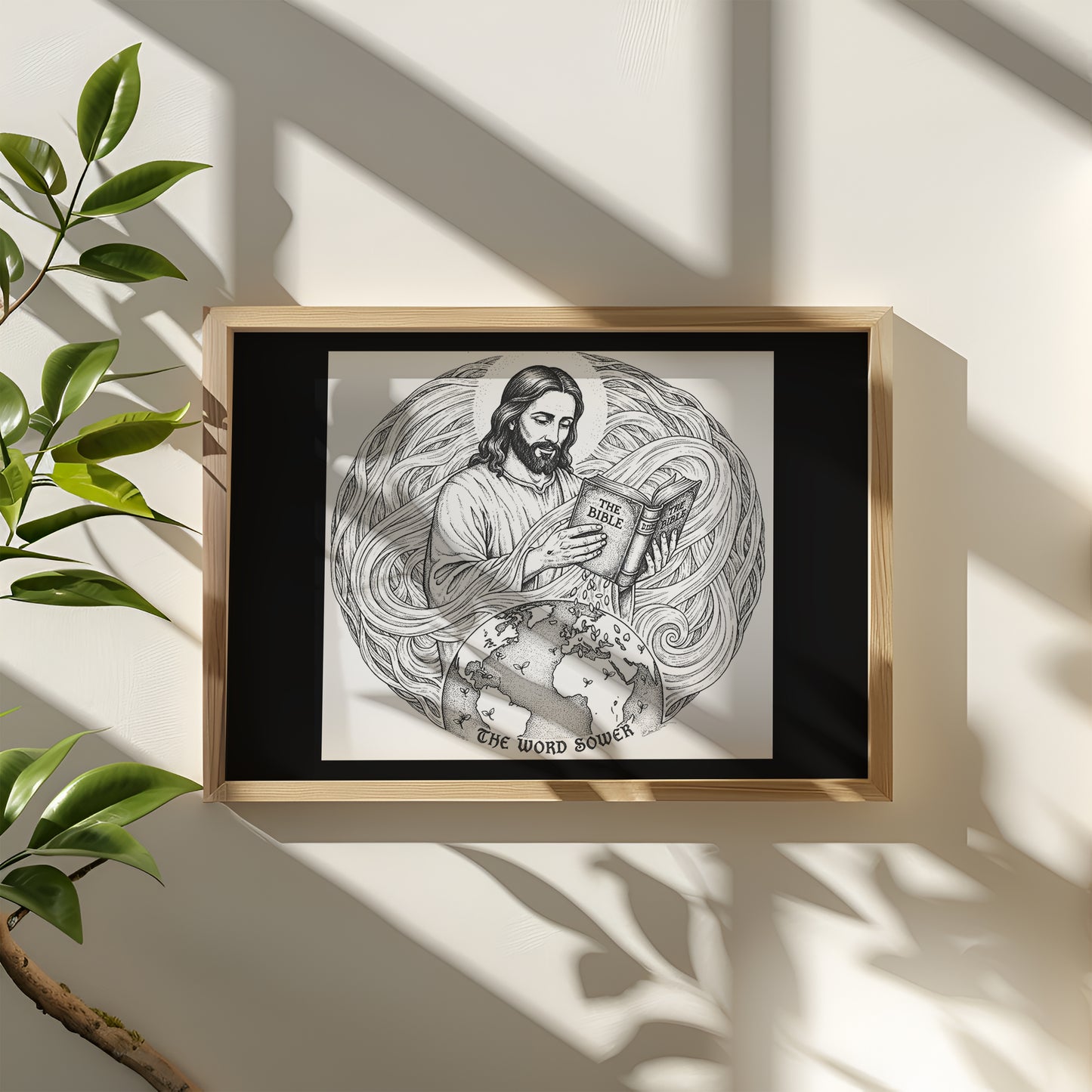 Jesus JC005