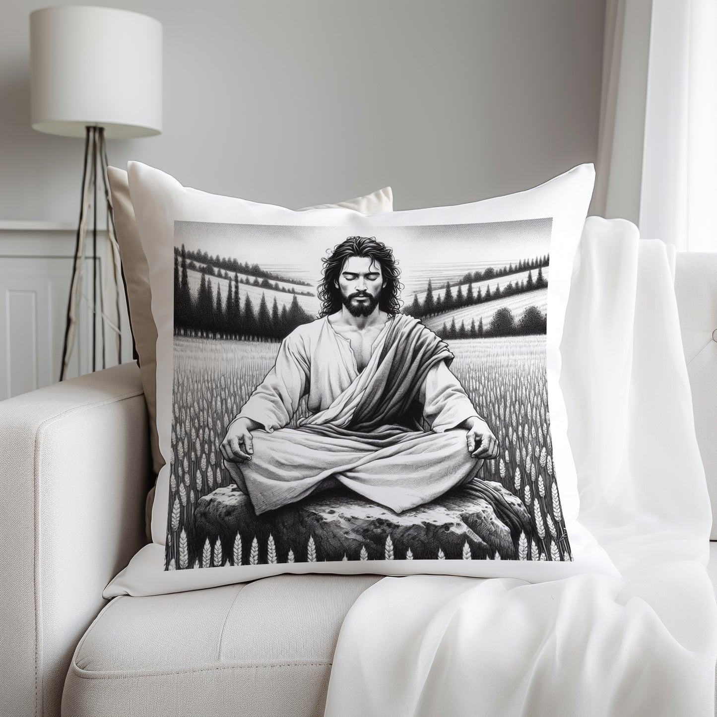 Jesus