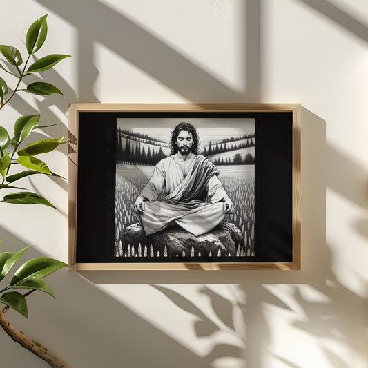 Jesus