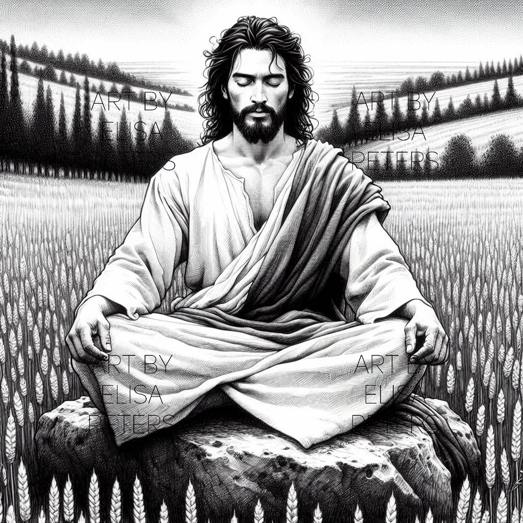 Jesus