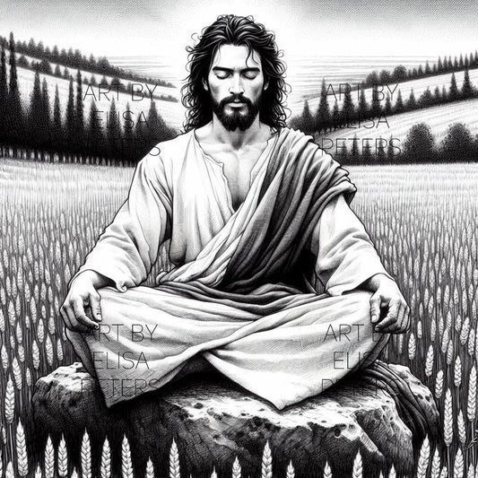 Jesus