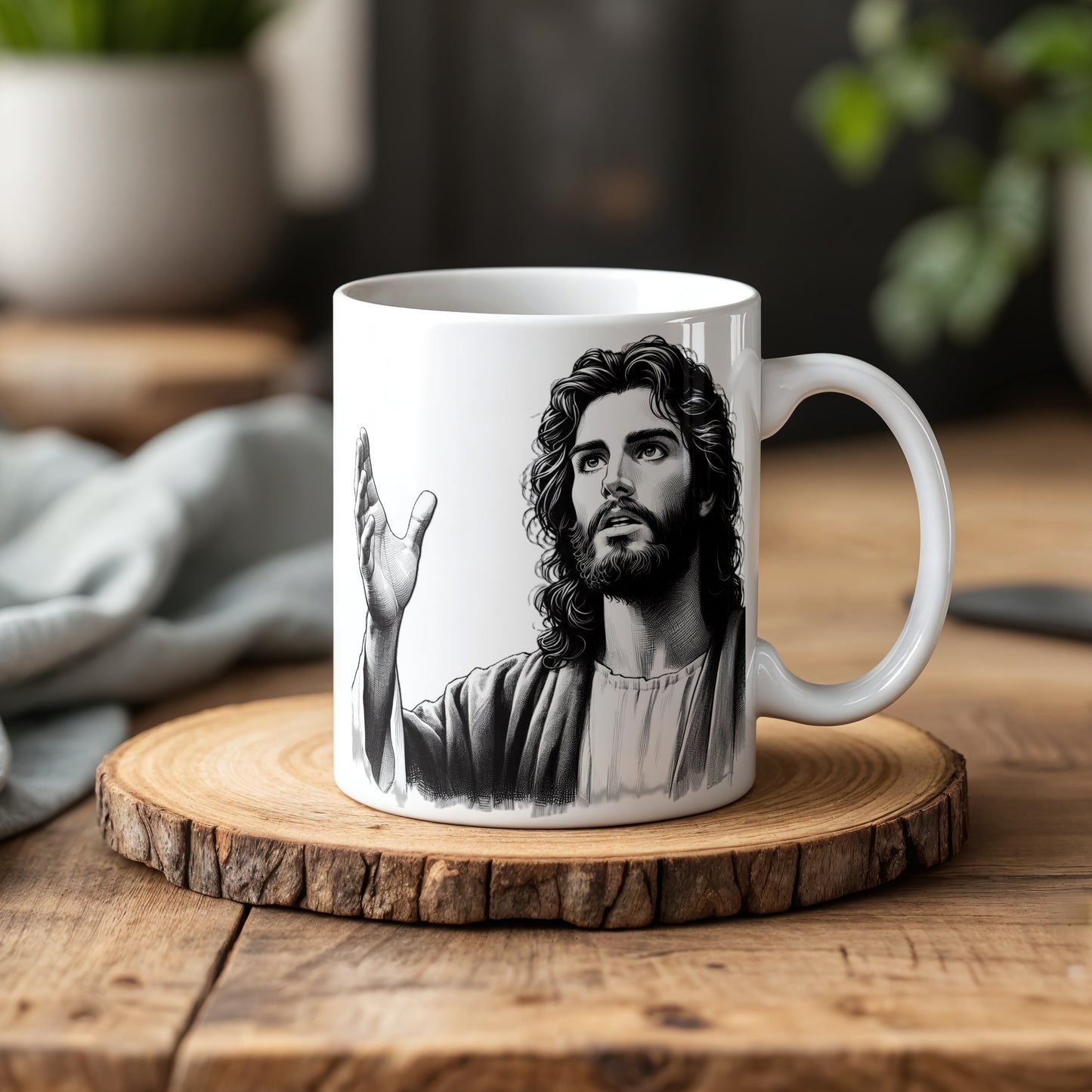 Jesus JC014