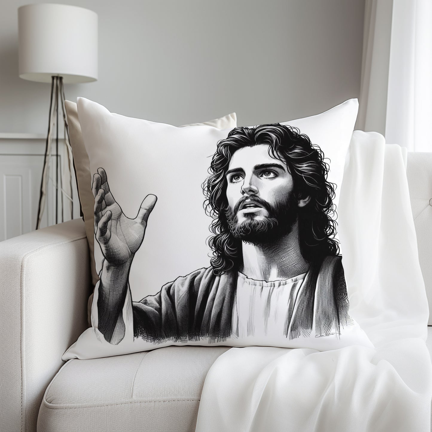 Jesus JC014