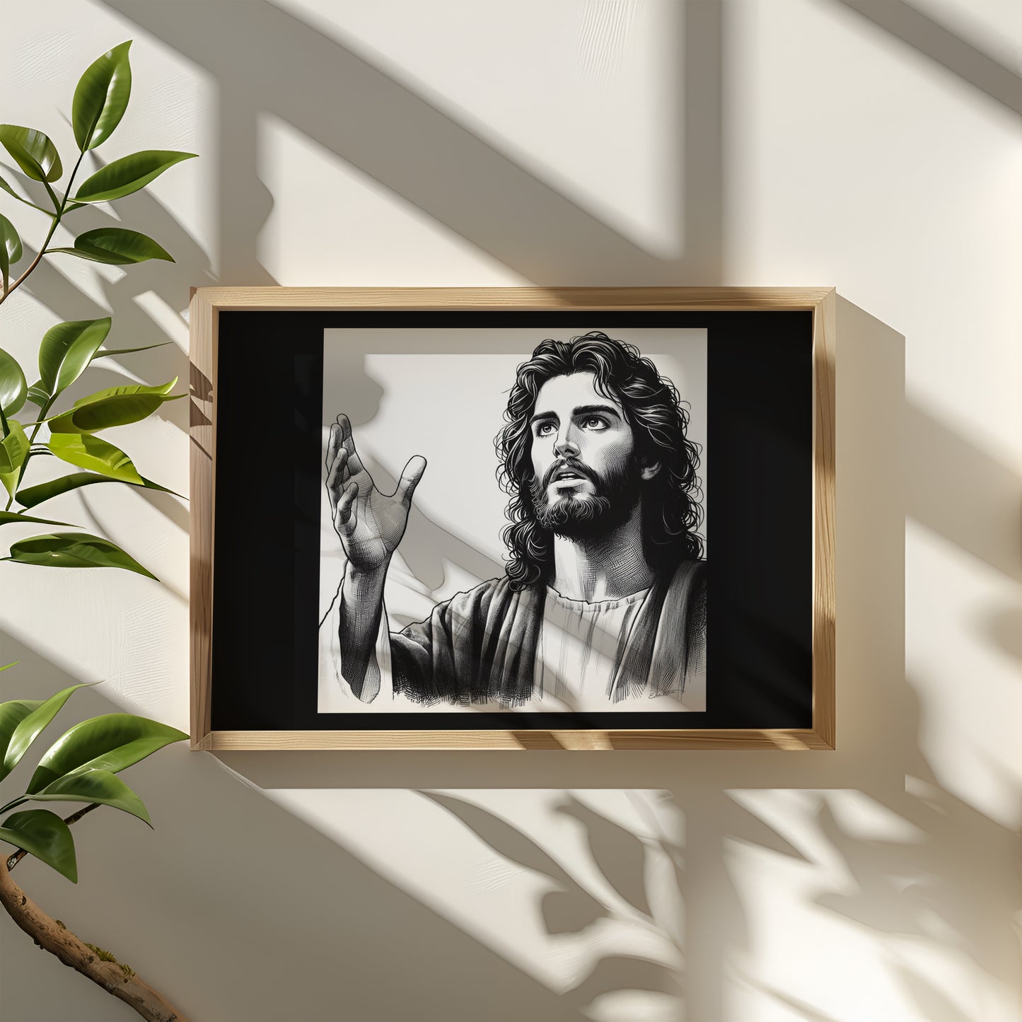 Jesus JC014