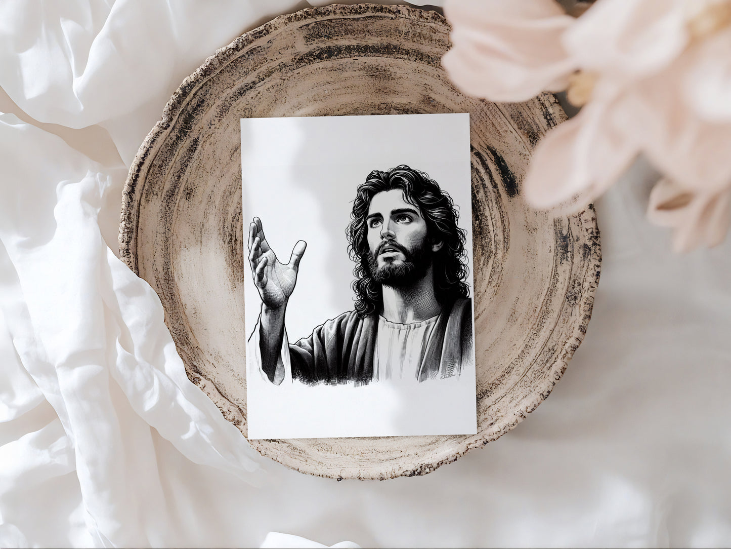Jesus JC014
