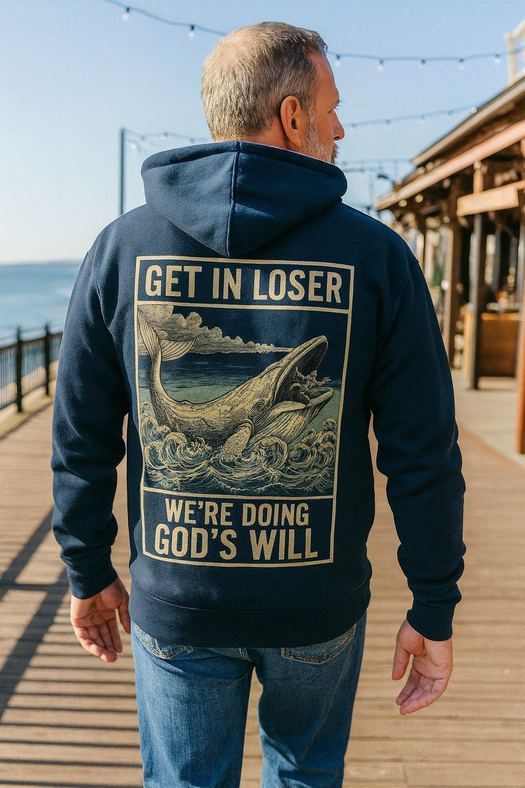 Jonah JC019h