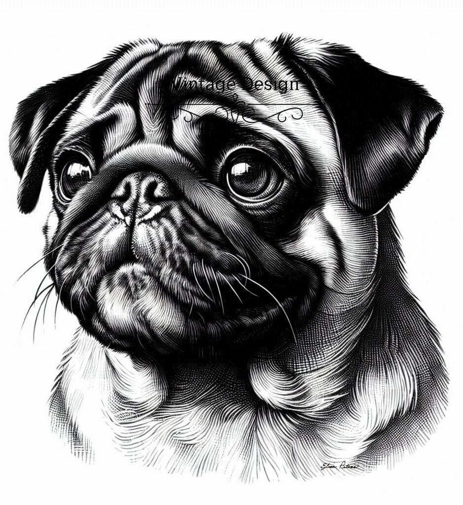 PUG PUG001