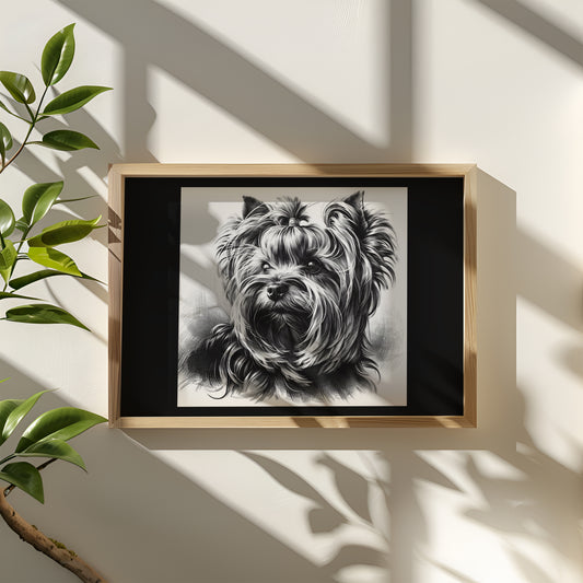 Yorkshire Terrier YK007