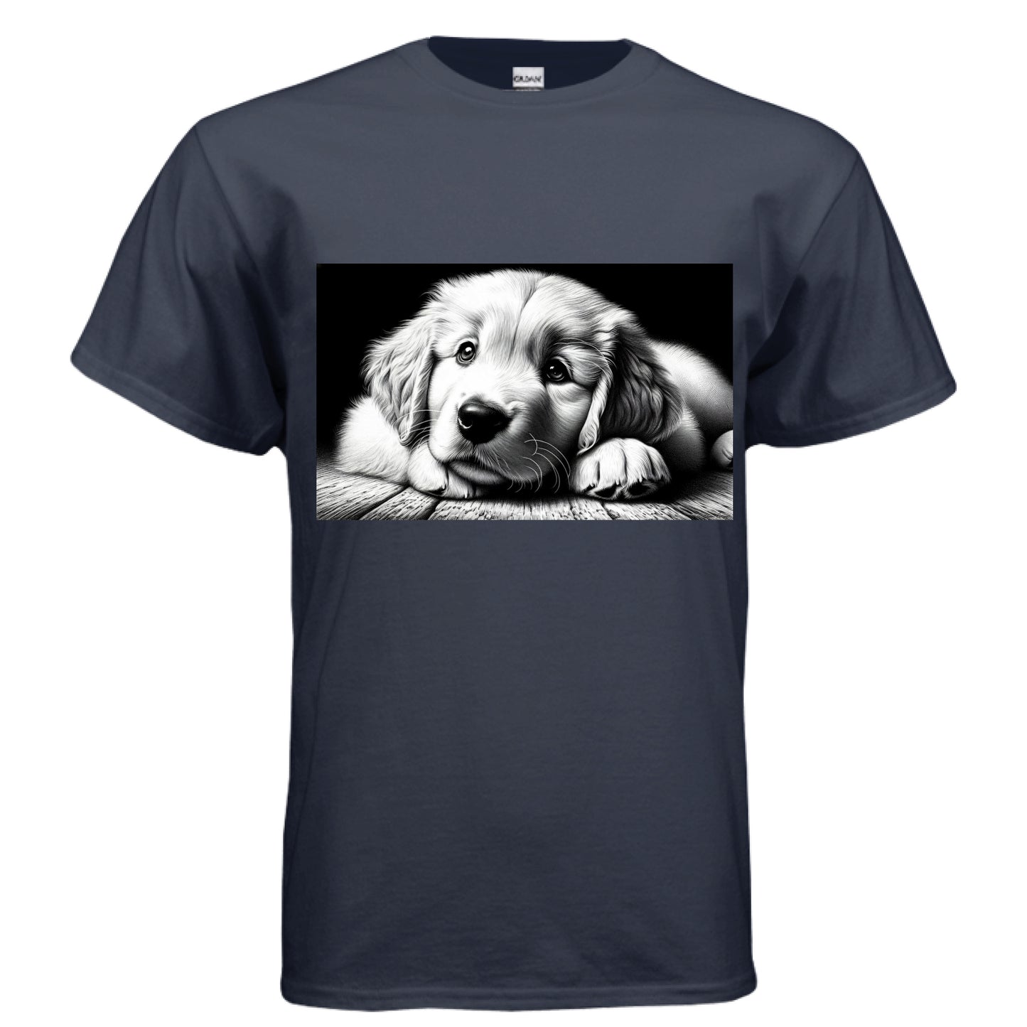 NAVY - FRONT