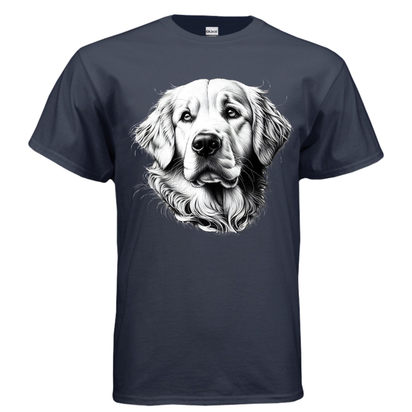NAVY - FRONT
