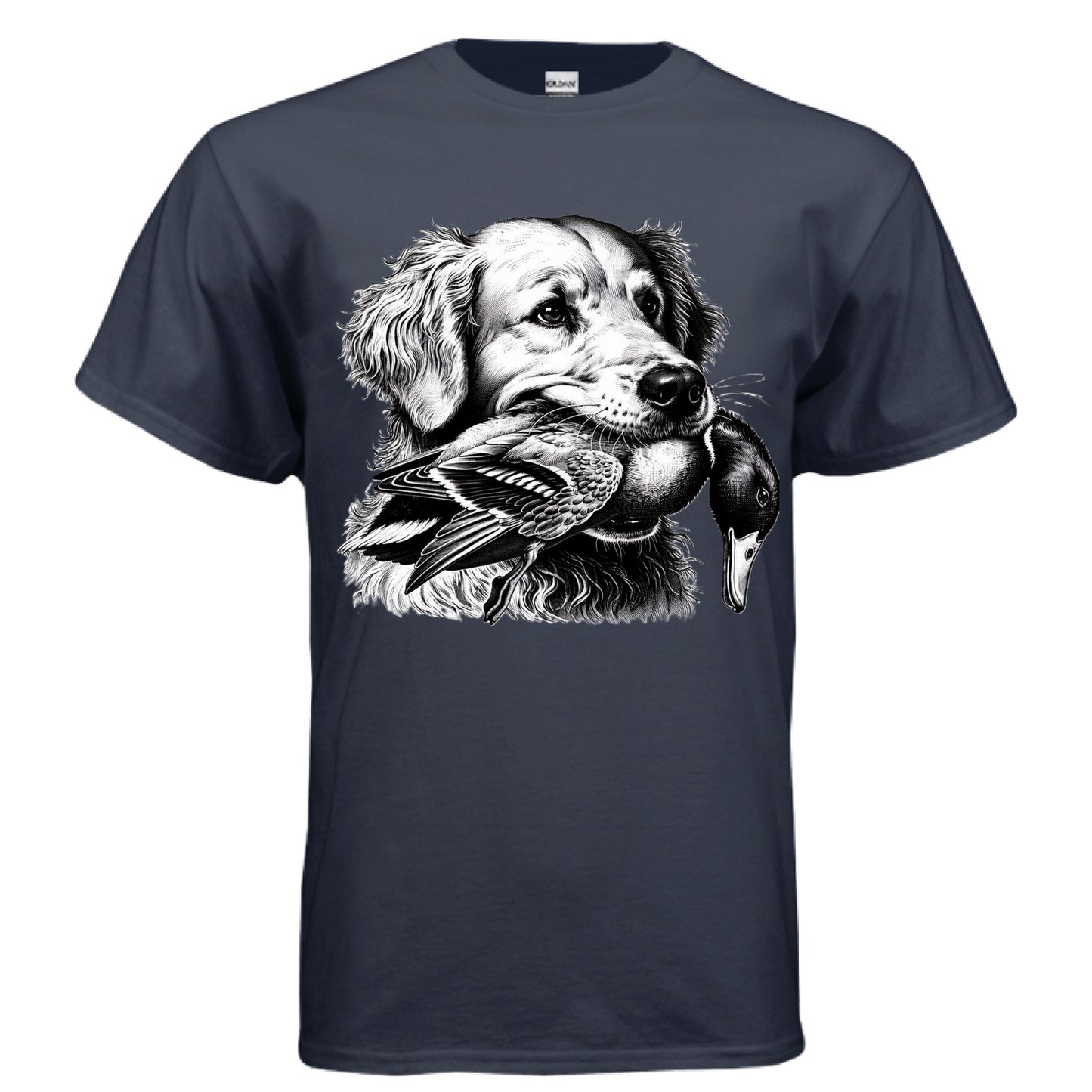 NAVY - FRONT