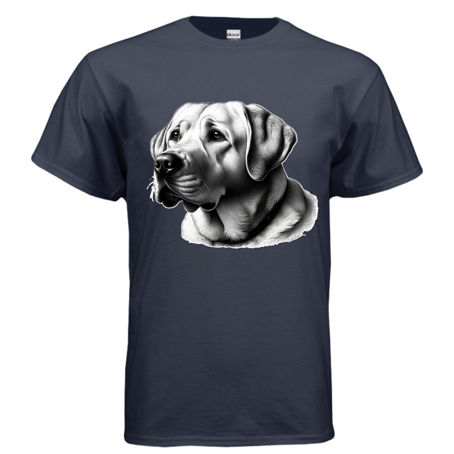 NAVY - FRONT