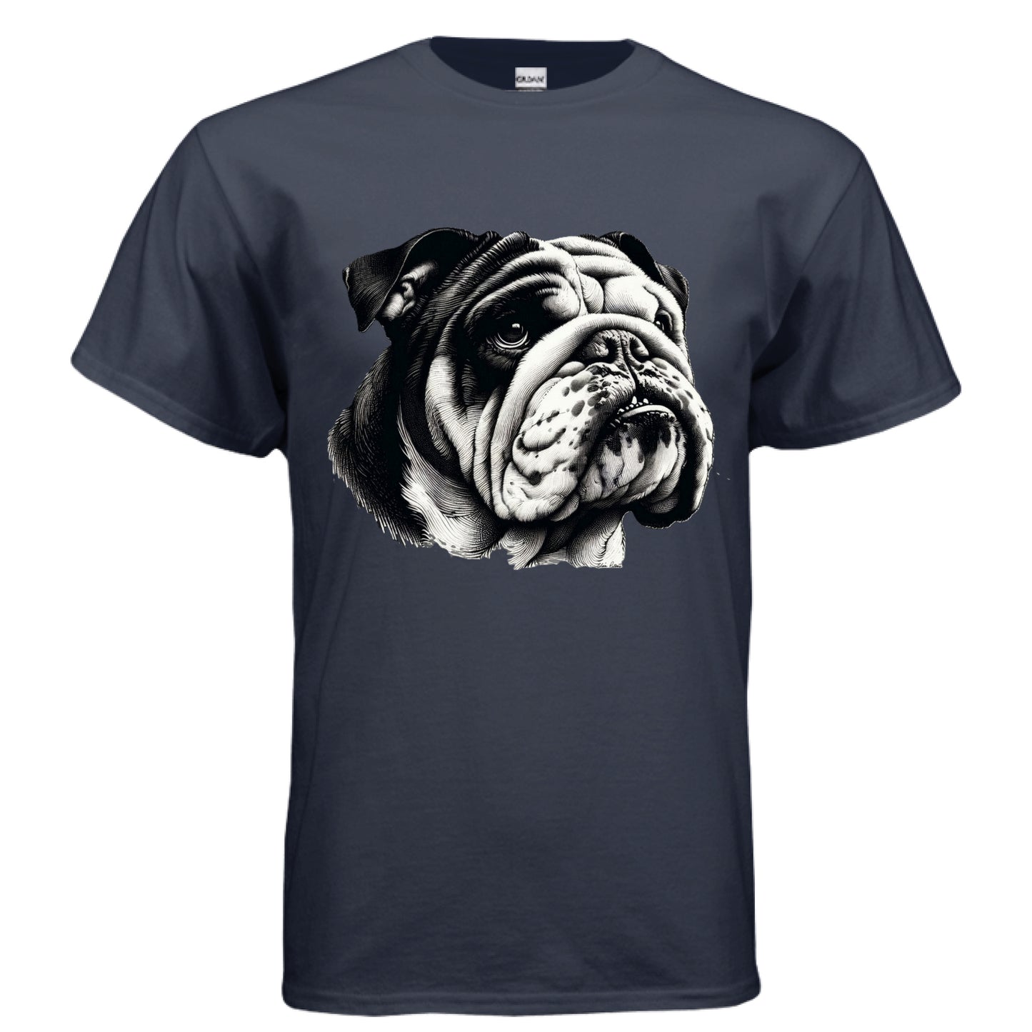NAVY - FRONT