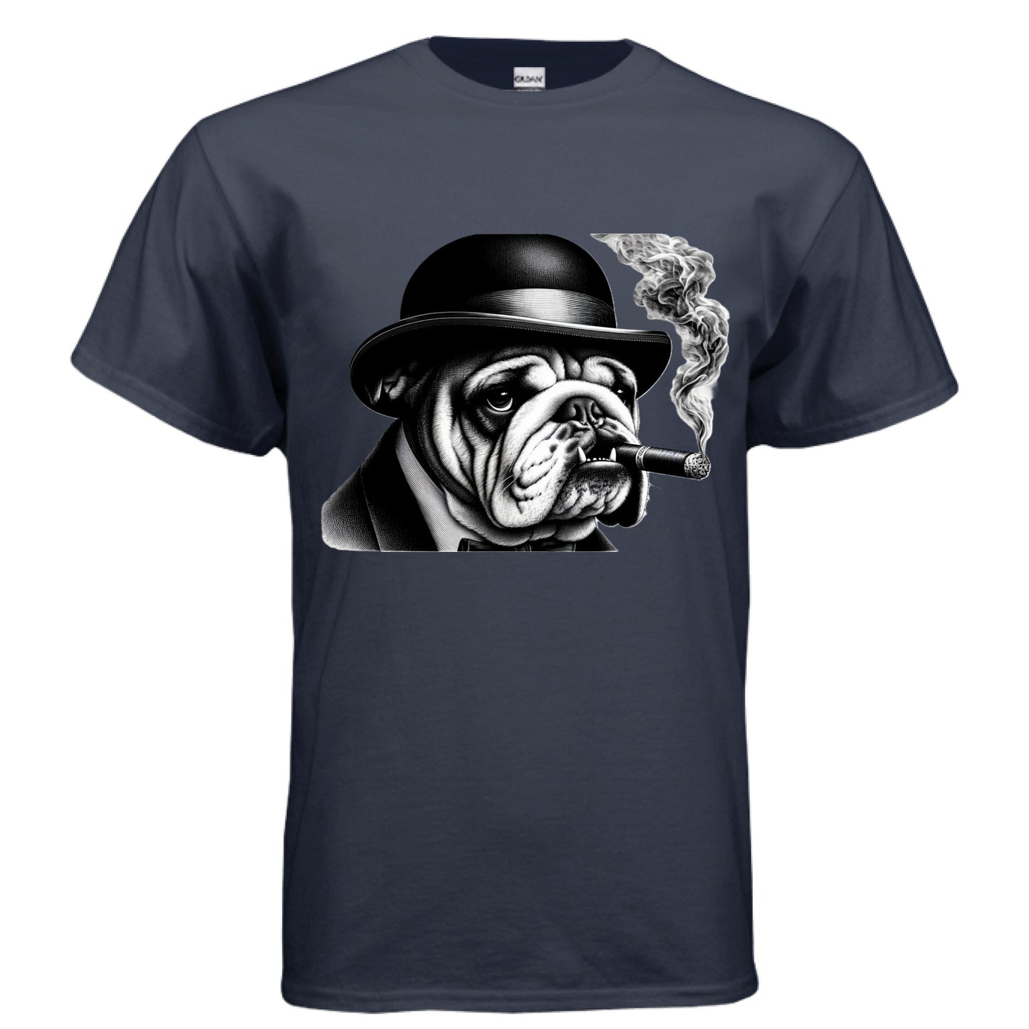 NAVY - FRONT