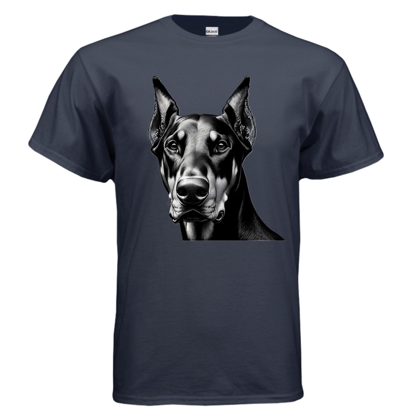 NAVY - FRONT