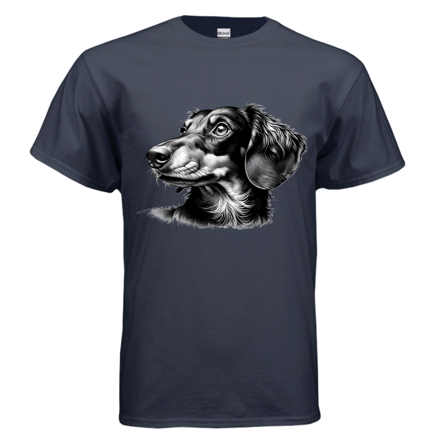 NAVY - FRONT