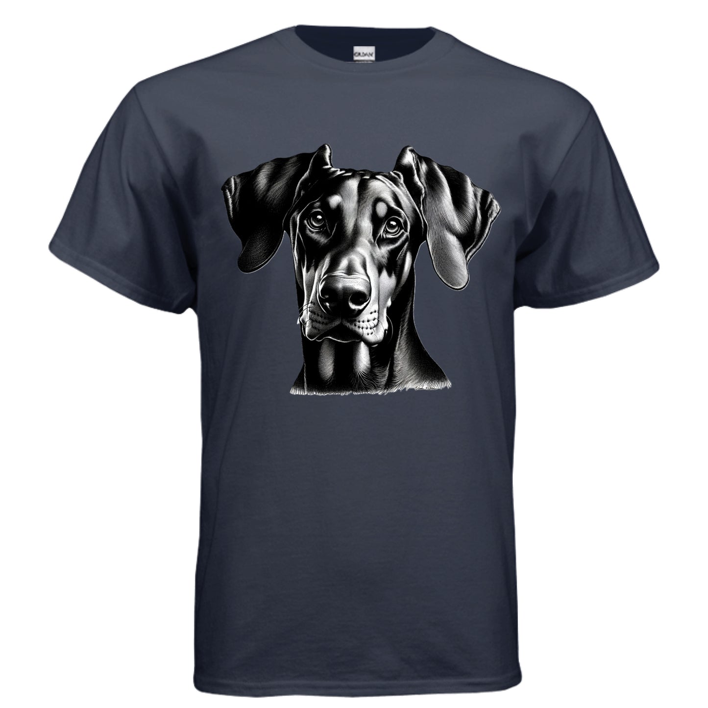 NAVY - FRONT