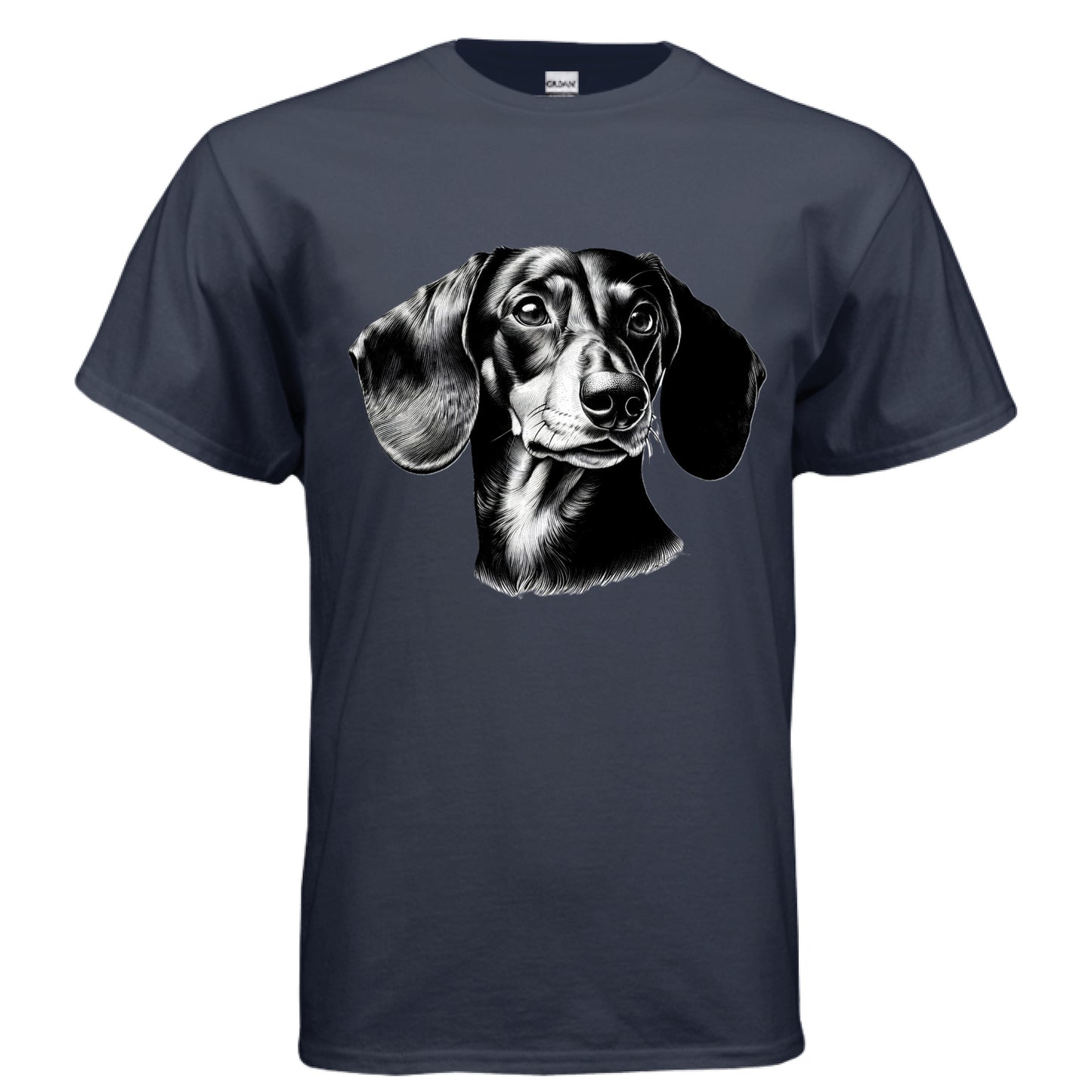 NAVY - FRONT