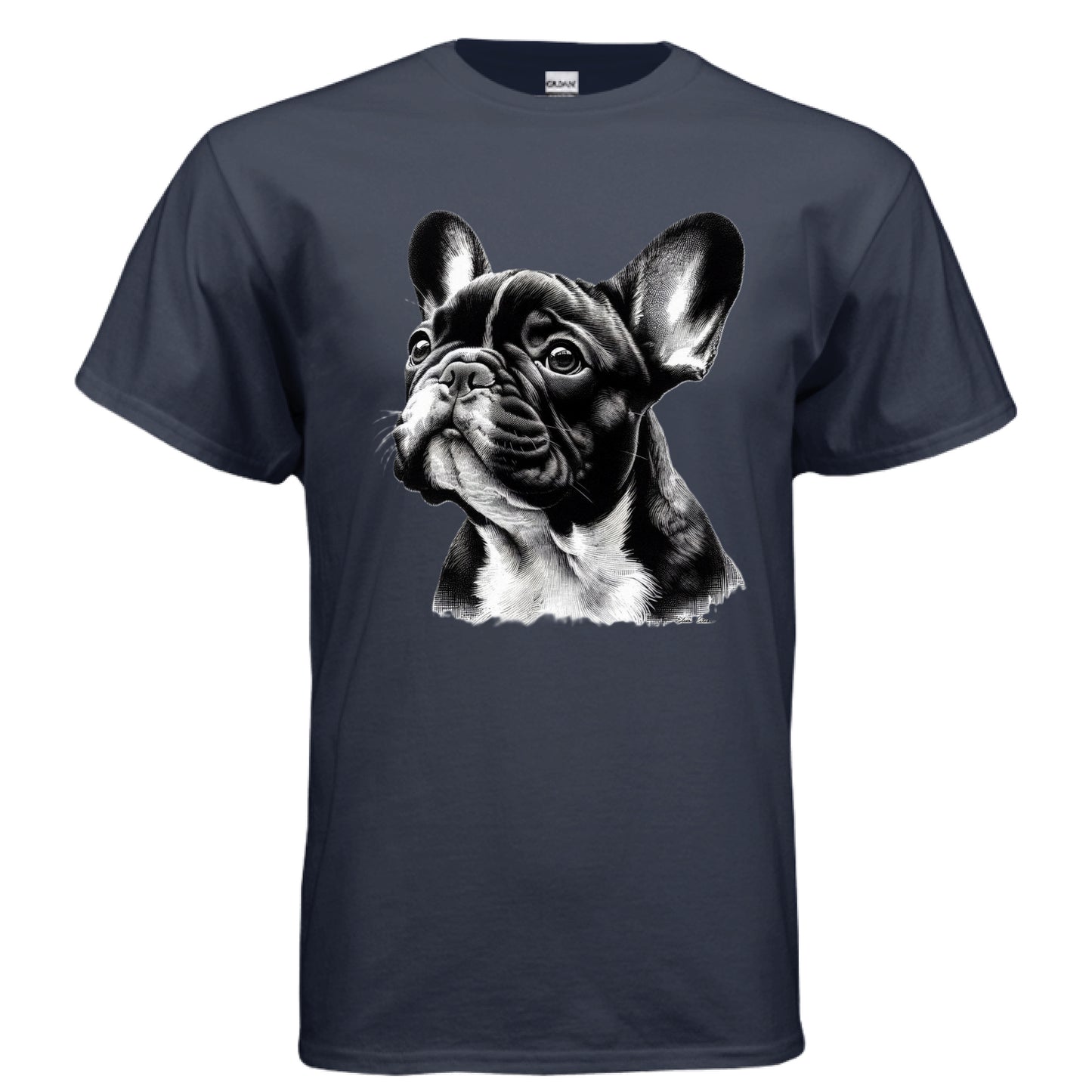 NAVY - FRONT