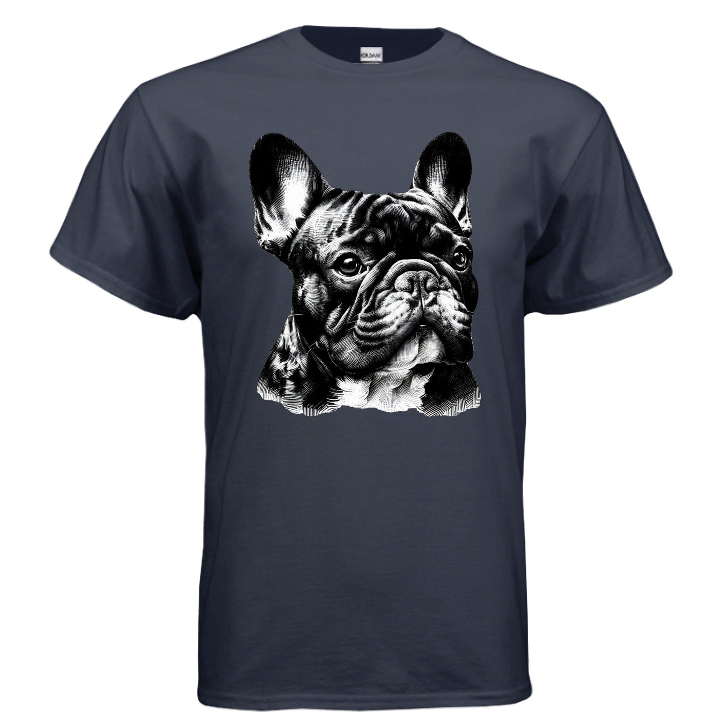 NAVY - FRONT