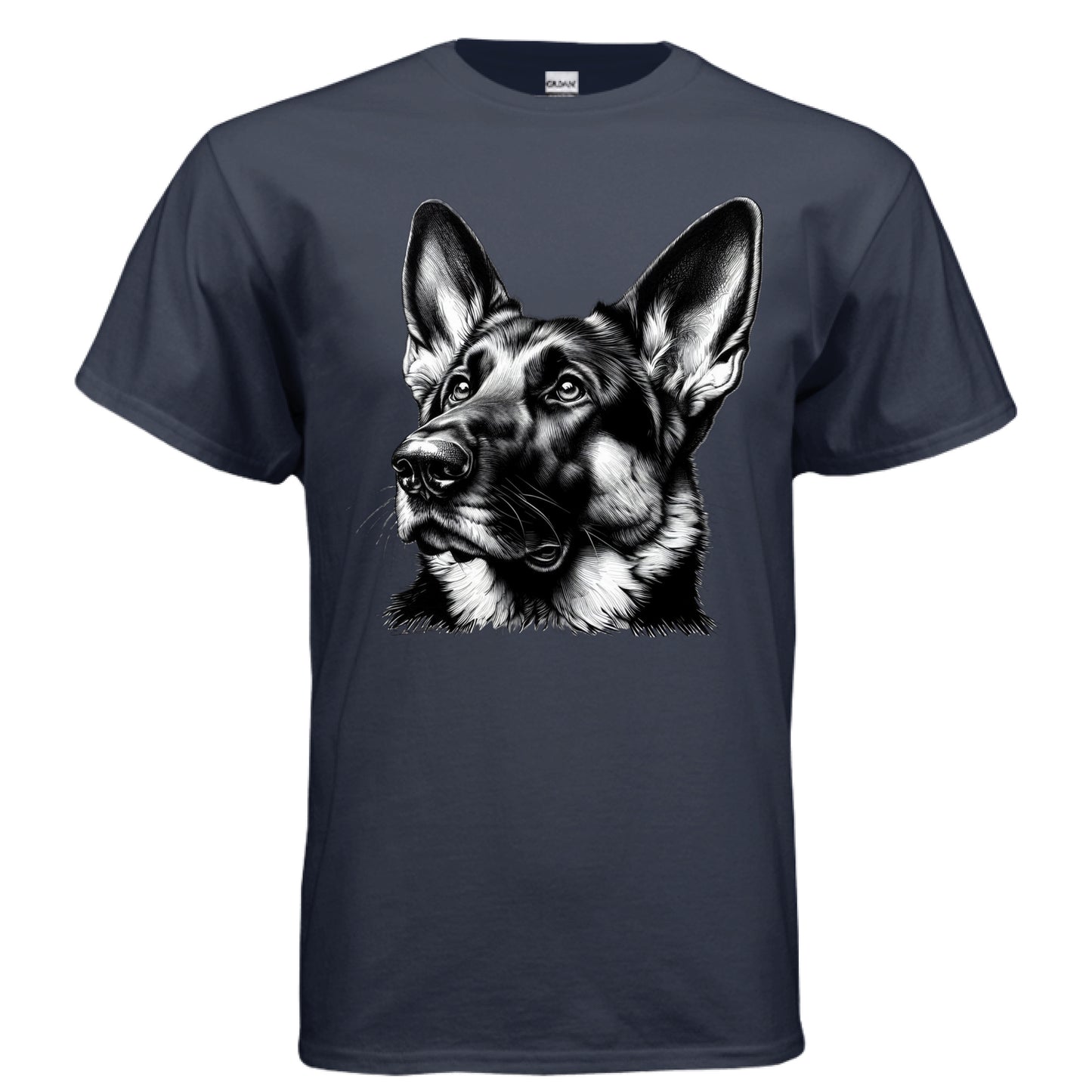 NAVY - FRONT