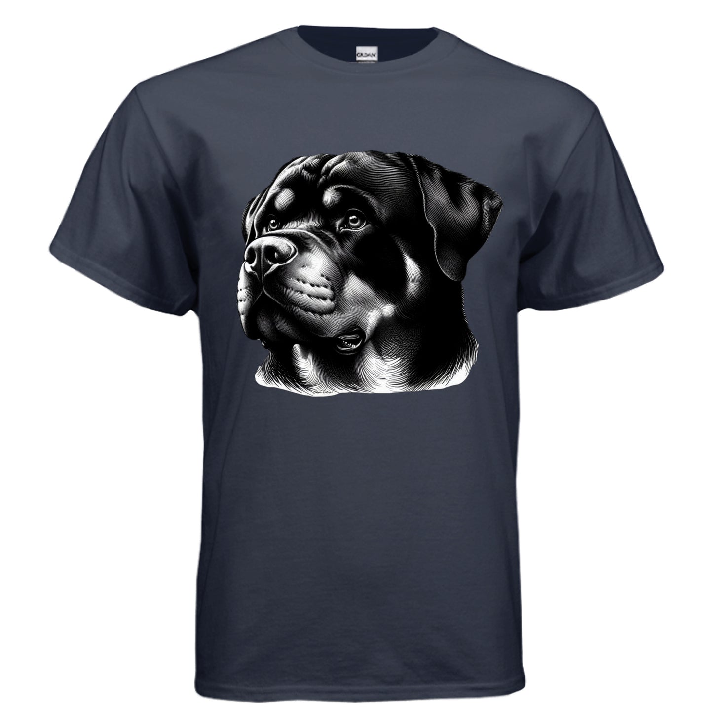 NAVY - FRONT