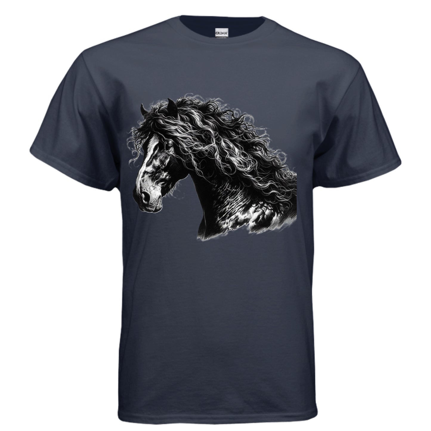 NAVY - FRONT