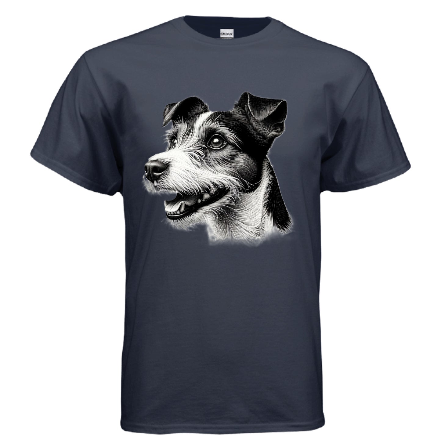 NAVY - FRONT