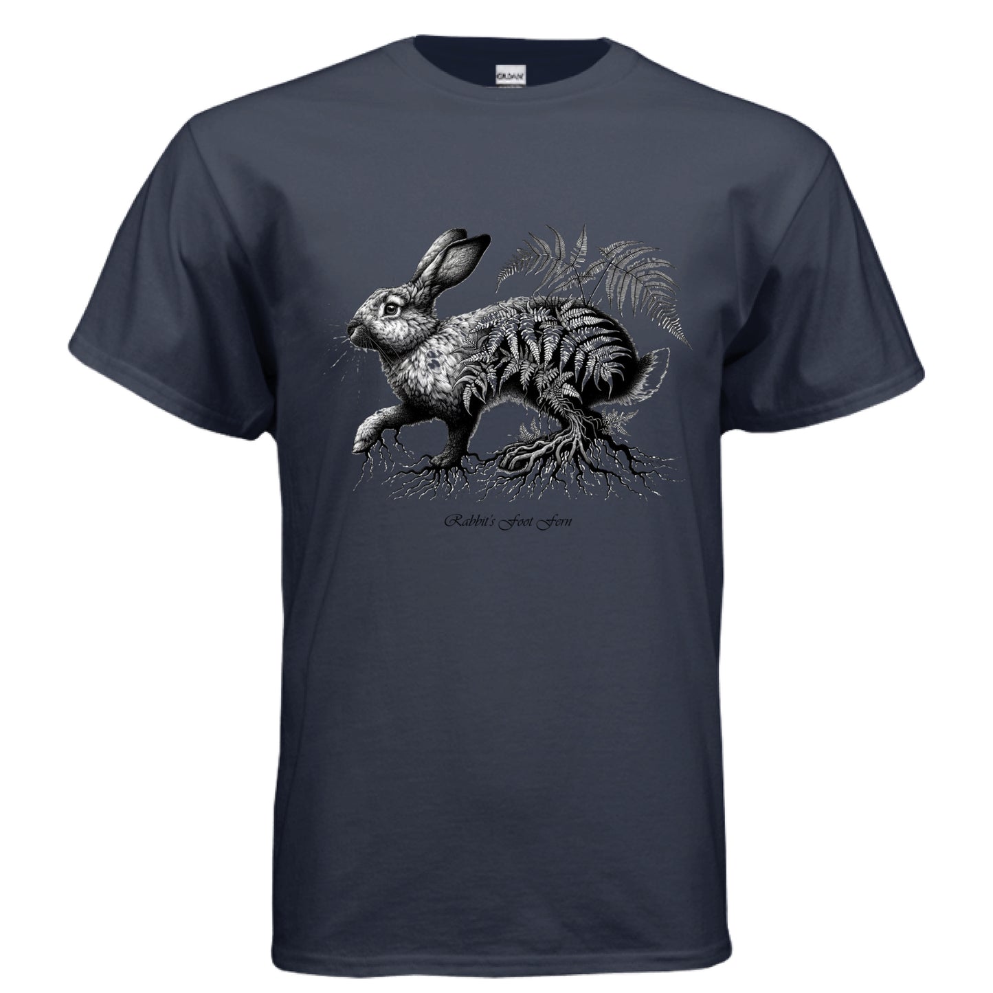 NAVY - FRONT