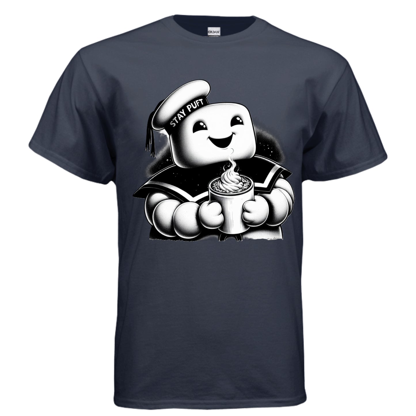 NAVY - FRONT
