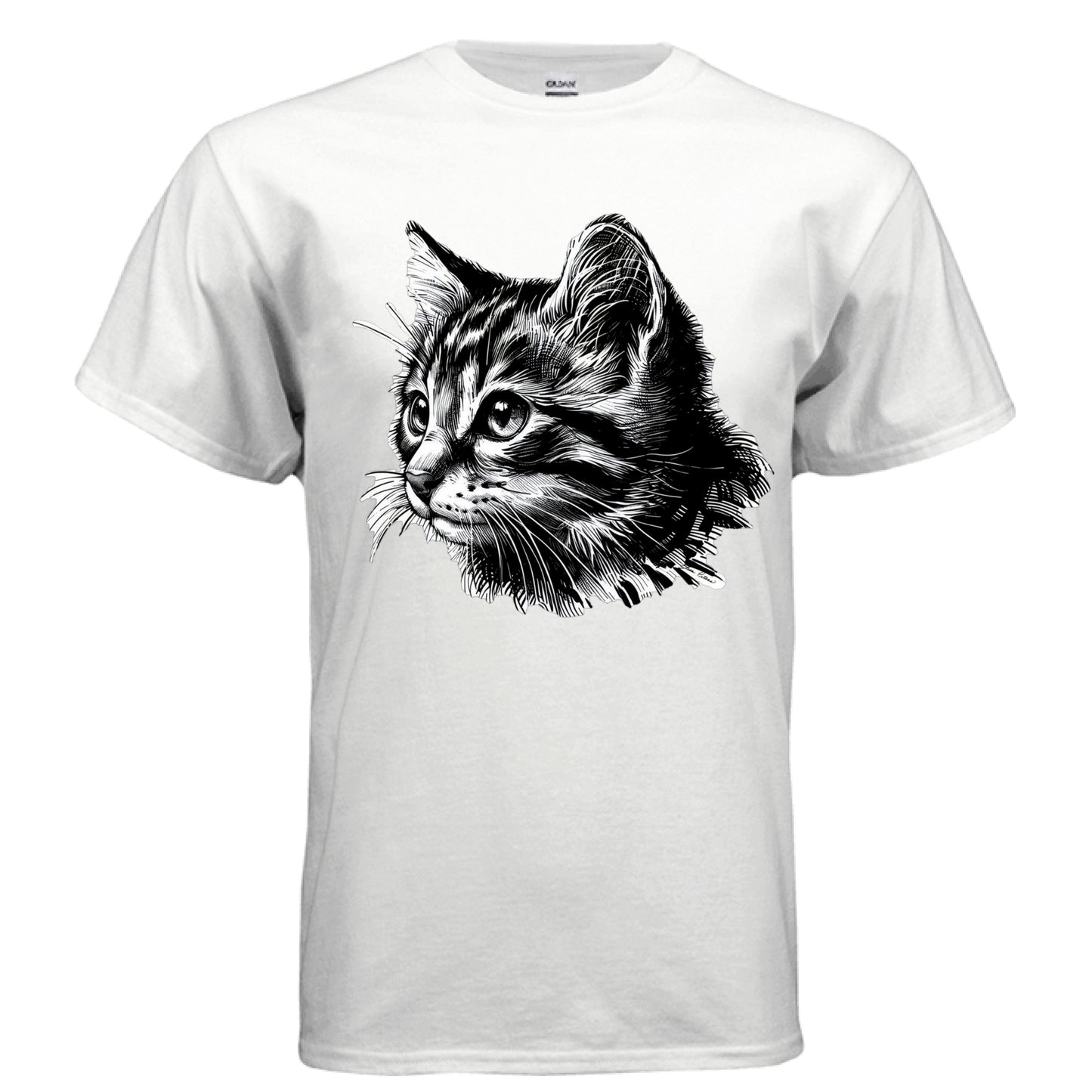WHITE - FRONT