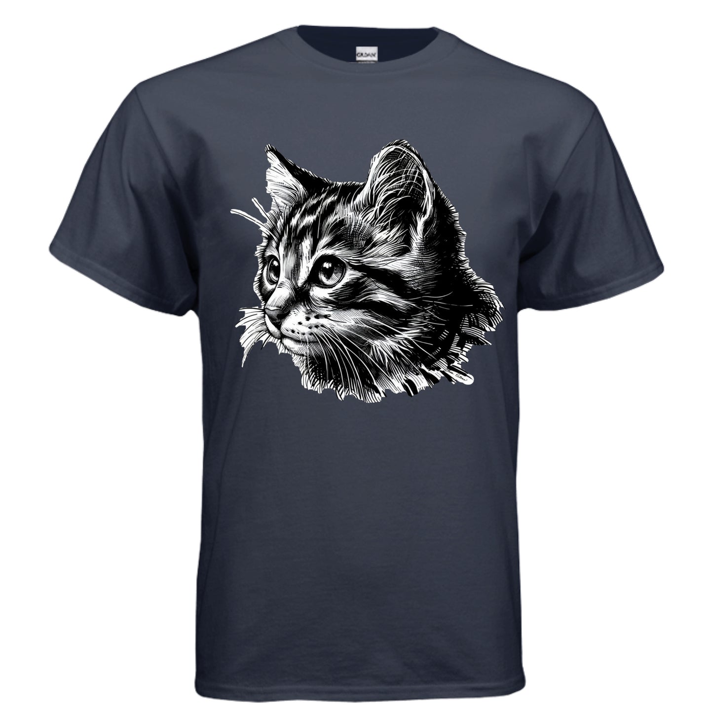 NAVY - FRONT