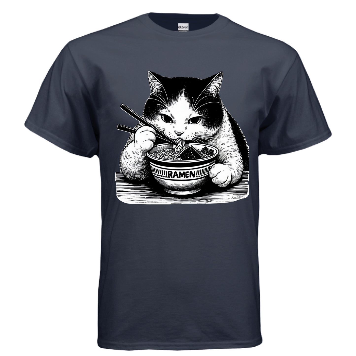 NAVY - FRONT
