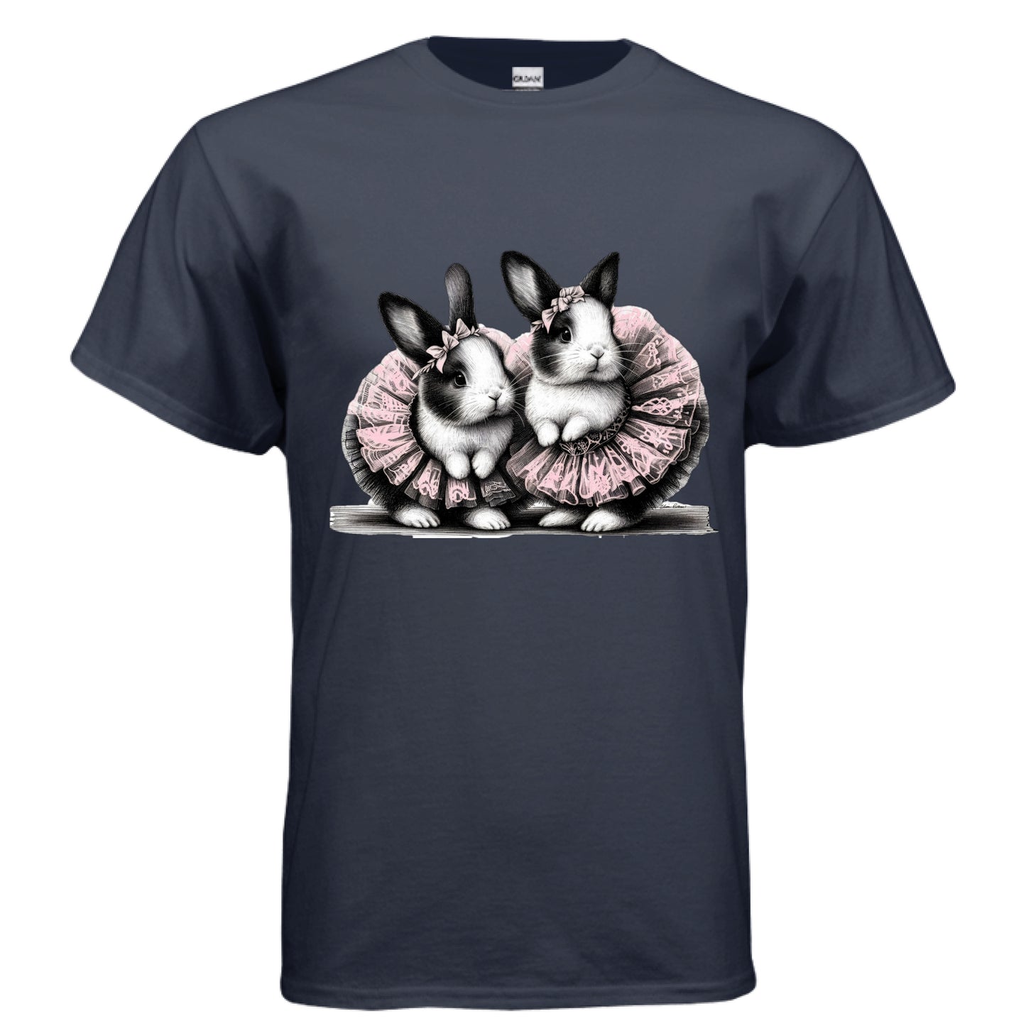 NAVY - FRONT