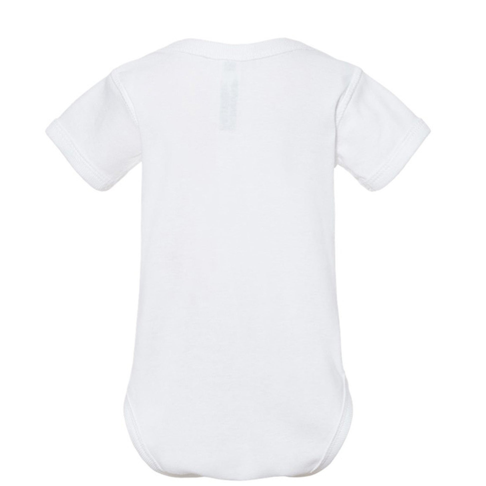 WHITE - BACK