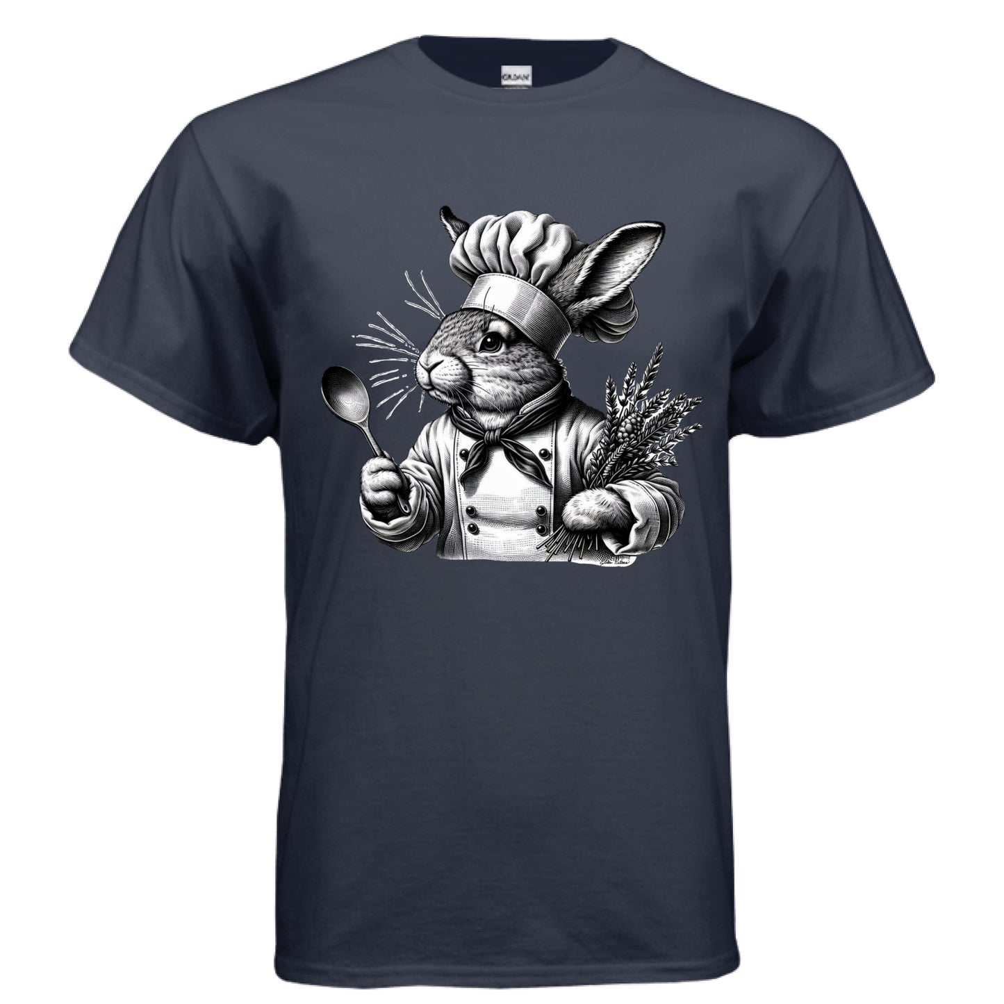 NAVY - FRONT