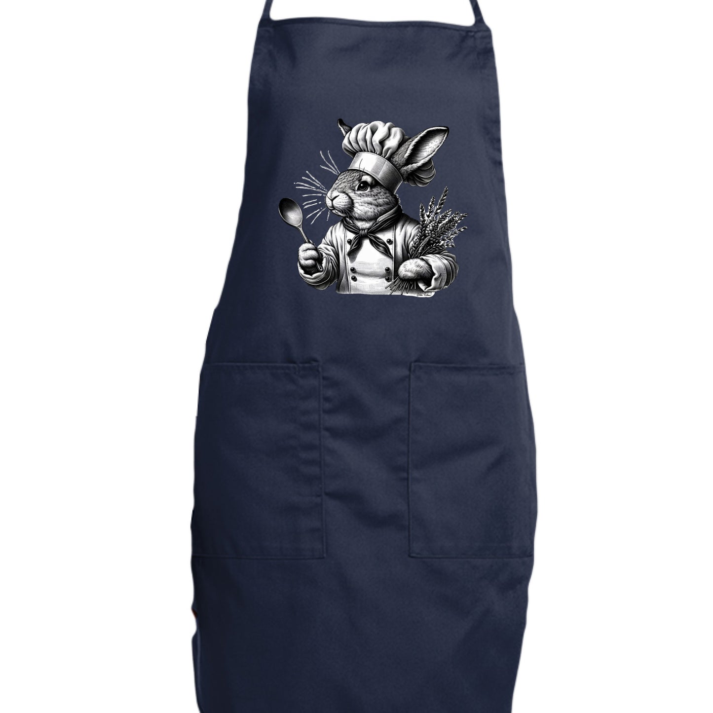 Navy - FRONT