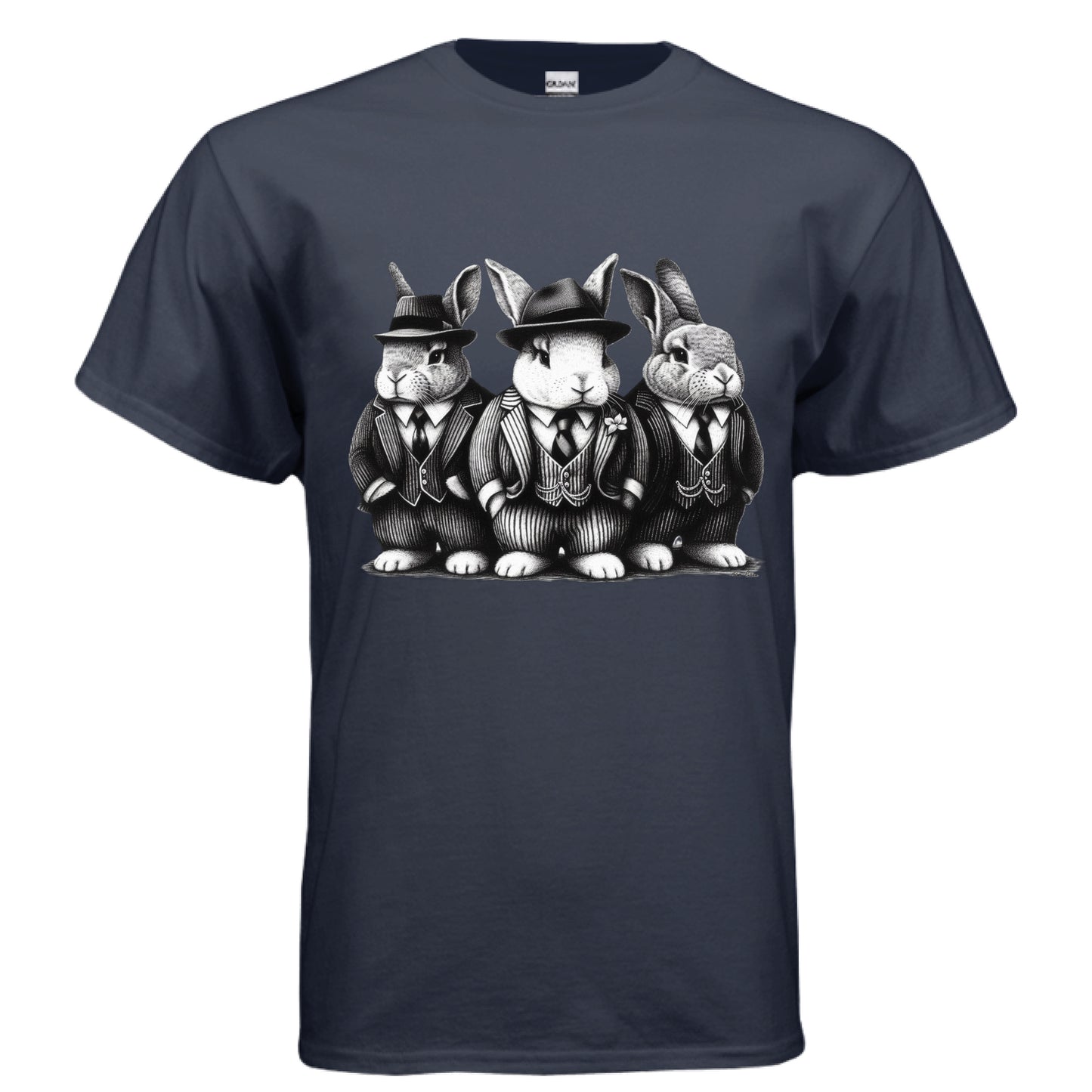 NAVY - FRONT