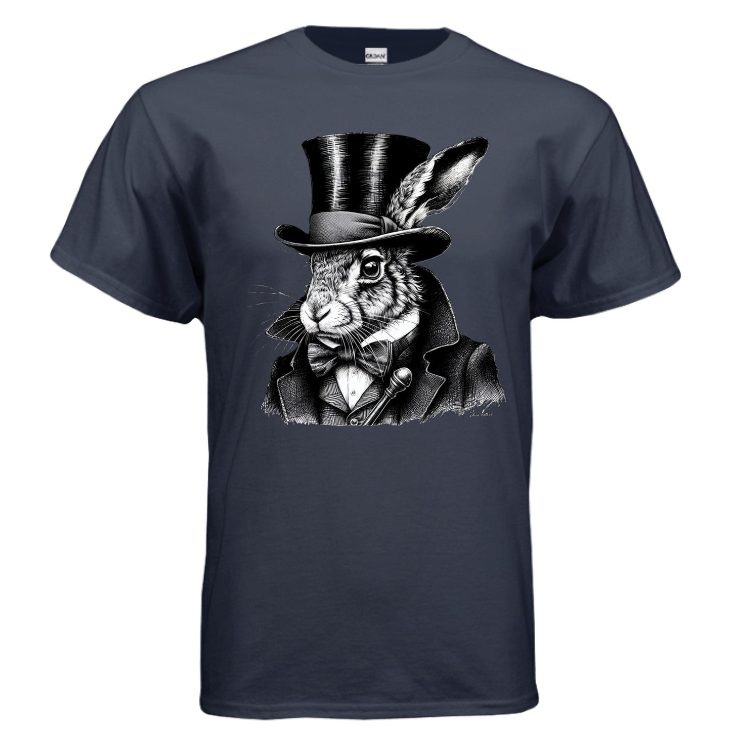 NAVY - FRONT