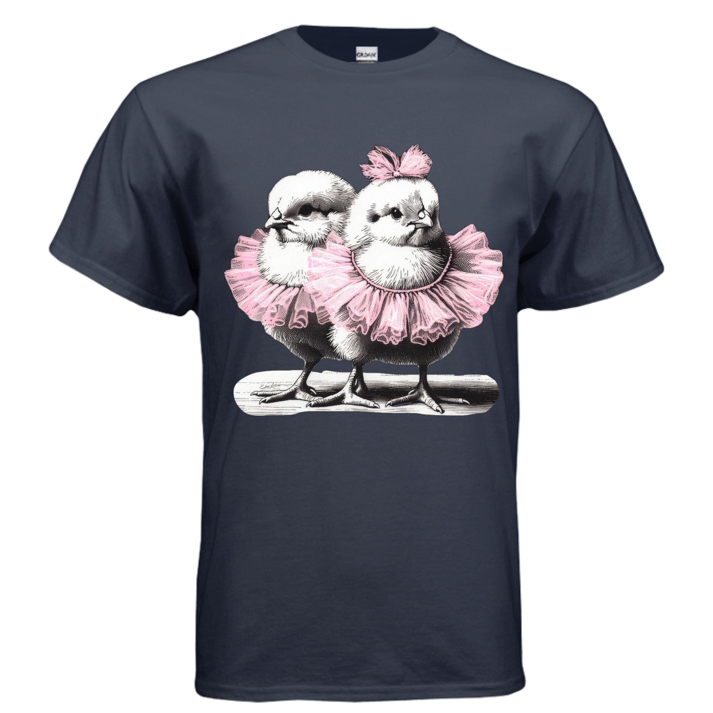 NAVY - FRONT