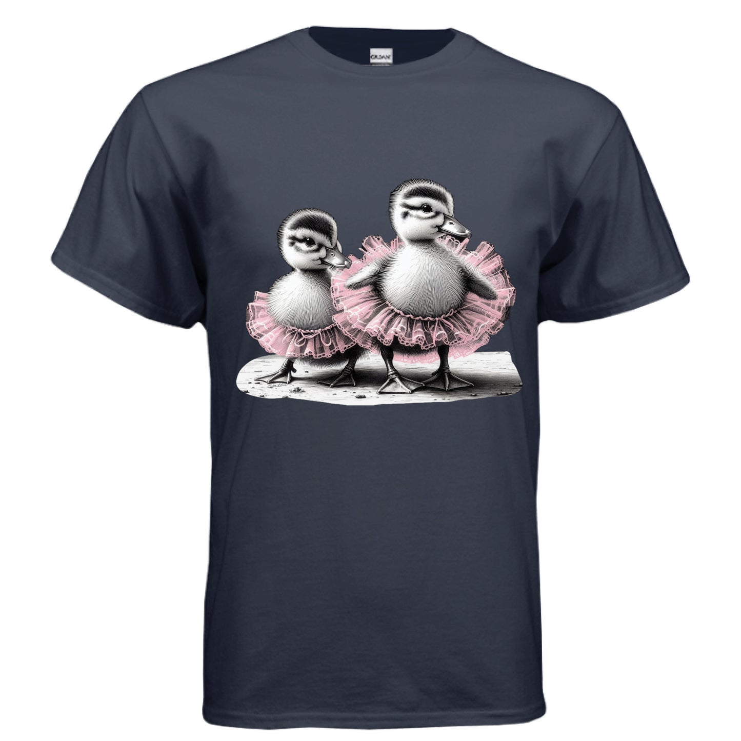 NAVY - FRONT