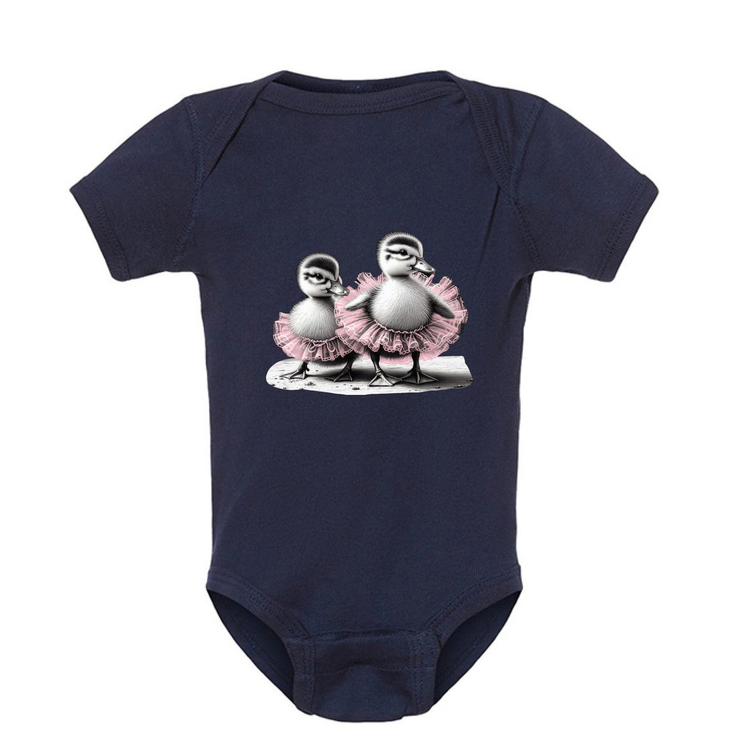 NAVY - FRONT