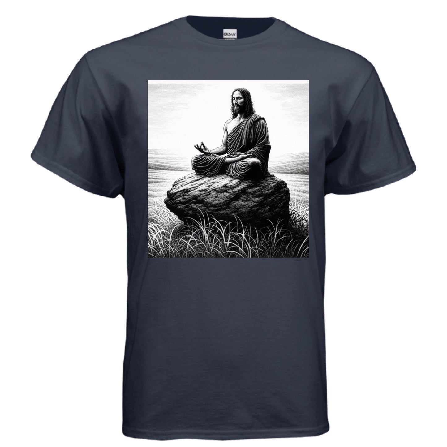NAVY - FRONT