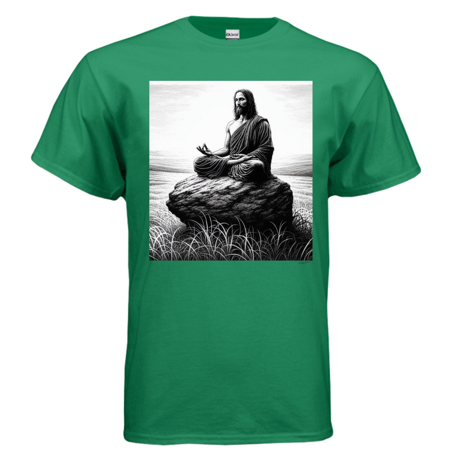 TURF GREEN - FRONT