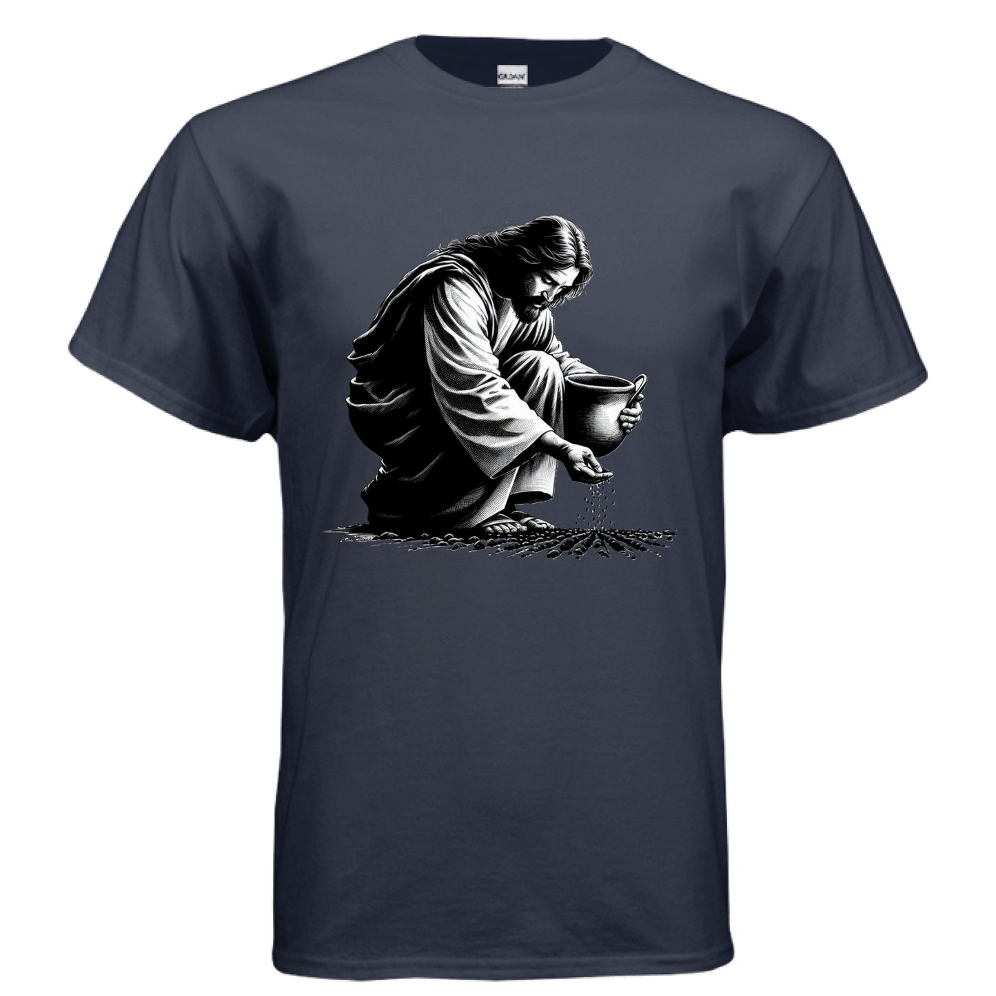 NAVY - FRONT